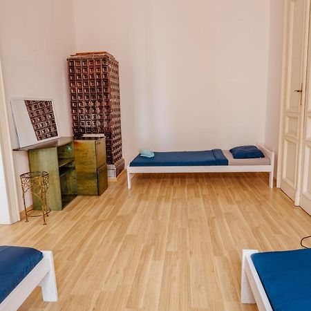 T&T Hostel & Apartments Krakov Exteriér fotografie
