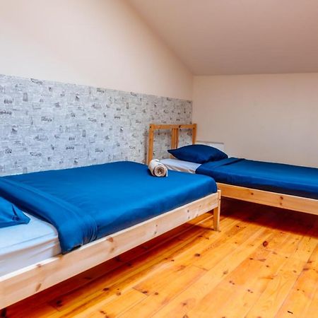 T&T Hostel & Apartments Krakov Exteriér fotografie