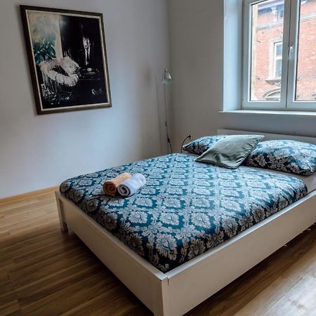 T&T Hostel & Apartments Krakov Exteriér fotografie