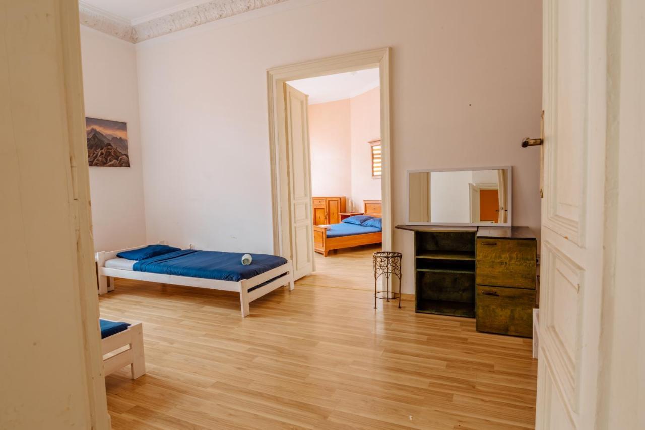 T&T Hostel & Apartments Krakov Exteriér fotografie