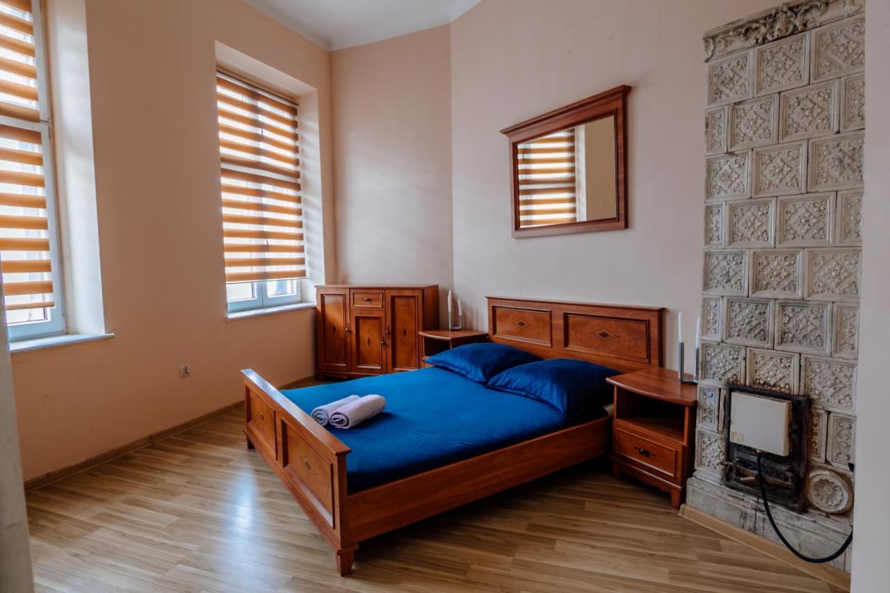 T&T Hostel & Apartments Krakov Exteriér fotografie
