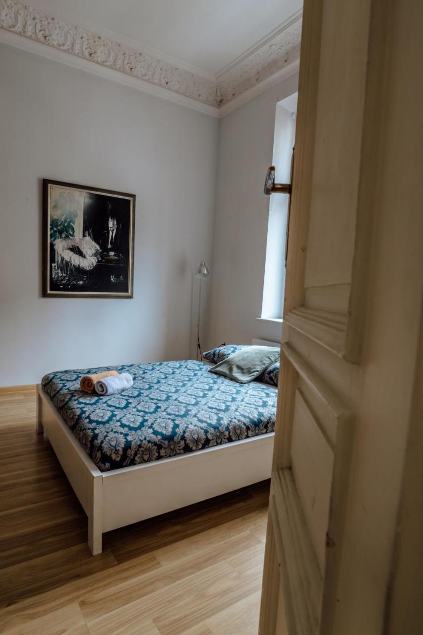 T&T Hostel & Apartments Krakov Exteriér fotografie
