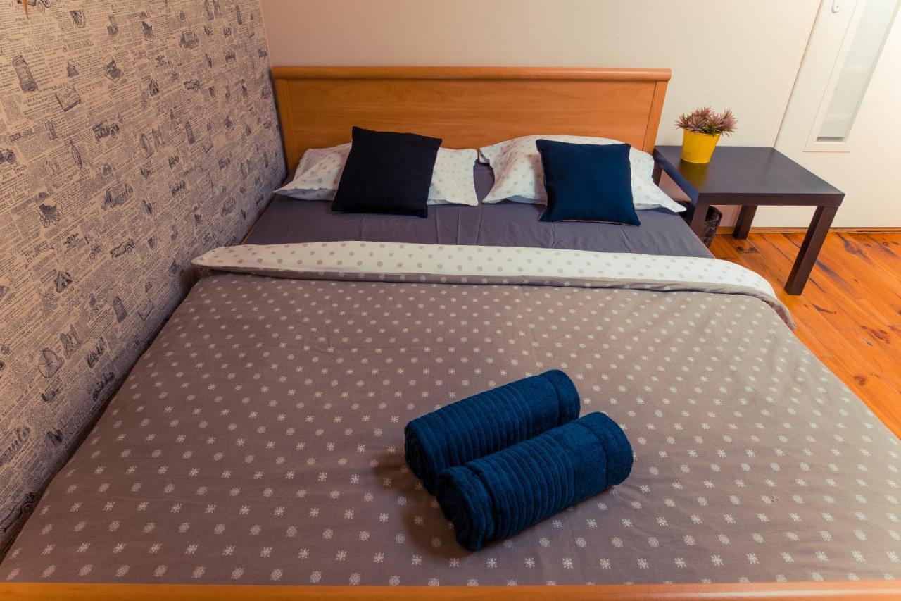 T&T Hostel & Apartments Krakov Exteriér fotografie